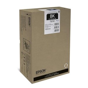 TINTA EPSON WF-C869R T973220 BLACK