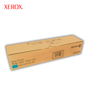 Tóner Xerox 006R01532 Cyan 34,000 páginas