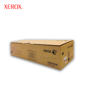 Tóner Xerox 006R01646 Negro 20,000 páginas