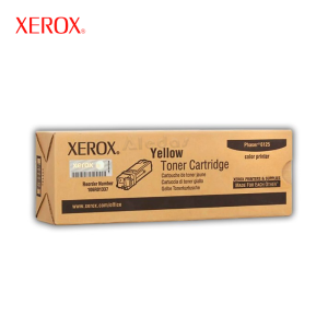 Tóner Xerox 106R01337 Yellow 1,000 páginas