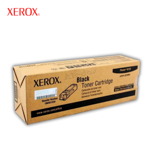 Tóner Xerox 106R01338 Negro 2,000 páginas
