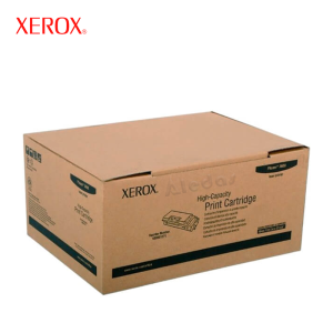 Tóner Xerox 106R01371 Negro 14,000 páginas