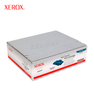 Tóner Xerox 106R01374 Negro 5,000 páginas