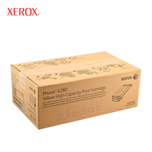 Tóner Xerox 106R01402 Yellow 5,900 páginas
