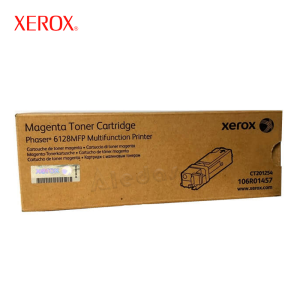 Tóner Xerox 106R01457 Magenta 2,500 páginas