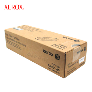 Tóner Xerox 106R01459 Negro 3,100 páginas