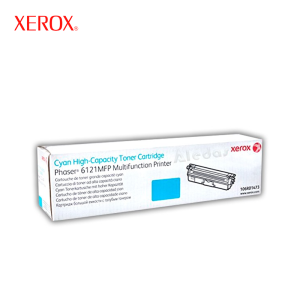 Tóner Xerox 106R01473 Cyan 2,600 páginas