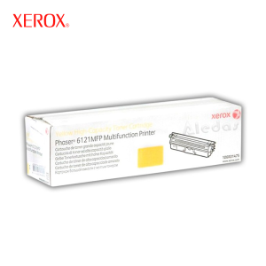 Tóner Xerox 106R01475 Yellow 2,600 páginas