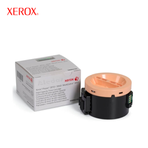 Tóner Xerox 106R02182 Negro 2,200 páginas