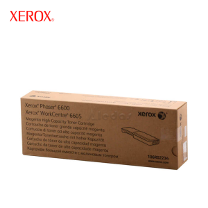 Tóner Xerox 106R02234 Magenta 6,000 páginas