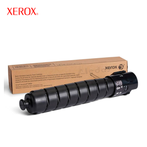 Tóner Xerox 106r04045 Negro 12,600 páginas