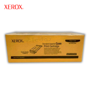 Tóner Xerox 113R00719 Cyan 2,000 páginas