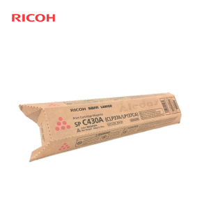 Tóner Ricoh 821107 Magenta para SP C430DN, C431DN