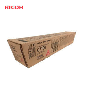Tóner Ricoh 828386 Magenta para C7100, C7110