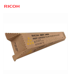 Tóner Ricoh 841501 Yellow para MP C2030, C2050