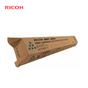 Tóner Ricoh 841503 Cyan para MP C2030, C2050
