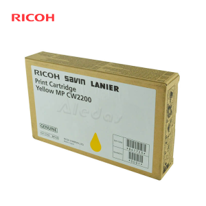 Tóner Ricoh 841723 Yellow para CW2200, 2201