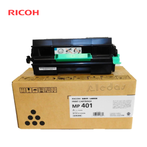 Tóner Ricoh 841886 Negro para MP 401SPF, 402SPF
