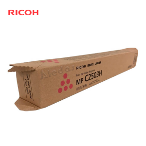 Tóner Ricoh 841920 Magenta para MP C2003, C2004