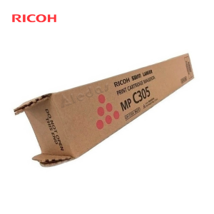 Tóner Ricoh 842121 Magenta para MP C305SP, C305SPF