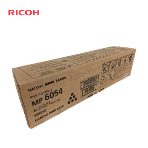 Tóner Ricoh 842126 Negro para MP 4054SP, 4055SP