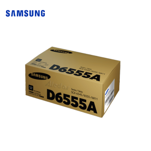 Tóner Samsung D6555A (SV211A) Negro (25,000 páginas)