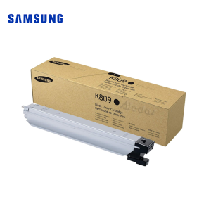 Tóner Samsung CLT-K809S (SS607A) Black 20.000 pág.