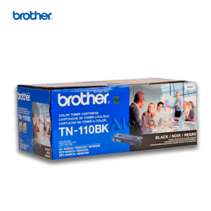 Tóner Brother TN-110BK Black para DCP-9045 (2,500 Pag)