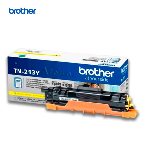 Tóner Brother TN-213Y Yellow para HL-L3210CW (1,300 pa
