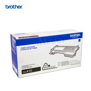 Tóner Brother TN-410 Negro para HL-2130