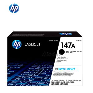 TONER HP 147A (W1470A) L.J. 107A NEGRO 10,500 Pág.