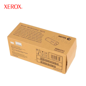 Tóner Xerox 106R02741 Negro 25,900 páginas