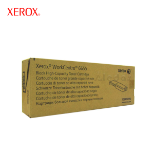 Tóner Xerox 106R02752 Cyan 7,500 páginas