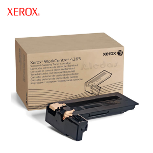 Tóner Xerox 106R03105 Negro 10,000 páginas