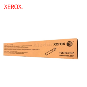 Tóner Xerox 106R03392 Negro 30,000 páginas