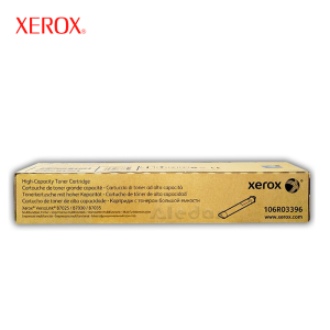 Tóner Xerox 106R03396 Negro 31,000 páginas
