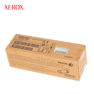 Tóner Xerox 106R03481 Cyan 1,000 páginas