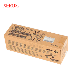 Tóner Xerox 106R03483 Yellow 1,000 páginas