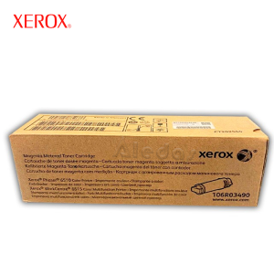 Tóner Xerox 106R03490 Magenta 2,400 páginas