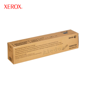 Tóner Xerox 106R03769 Negro 5,300 páginas