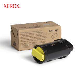 Tóner Xerox 106R03883 Yellow 5,200 páginas