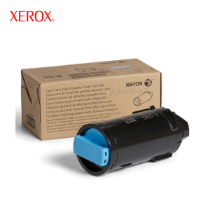 Tóner Xerox 106R03884 Cyan 9,000 páginas