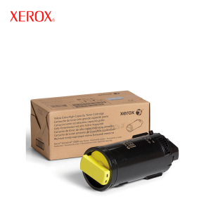 Tóner Xerox 106R03938 Yellow 16,800 páginas