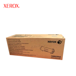 Tóner Xerox 106R03946 Negro 46,700 páginas