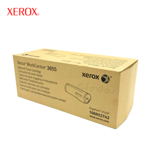 Tóner Xerox 106R02742 Negro 30,000 páginas