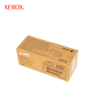 Tóner Xerox 106r03585 Negro 24,600 páginas