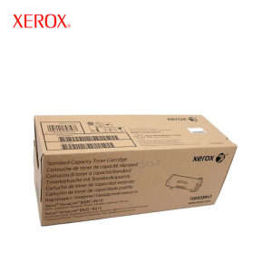Tóner Xerox 106R03941 Negro 10,300 páginas