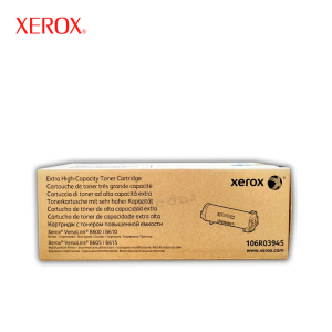 Tóner Xerox 106R03945 Negro 46,700 páginas
