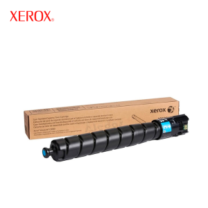 Tóner Xerox 106R04042 Cyan 7,600 páginas