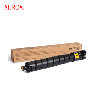 Tóner Xerox 106R04044 Yellow 7,600 páginas